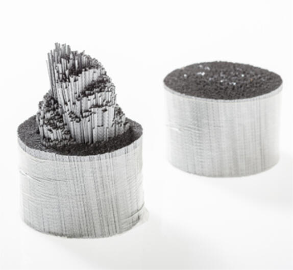Synthetic micro fibres adfil