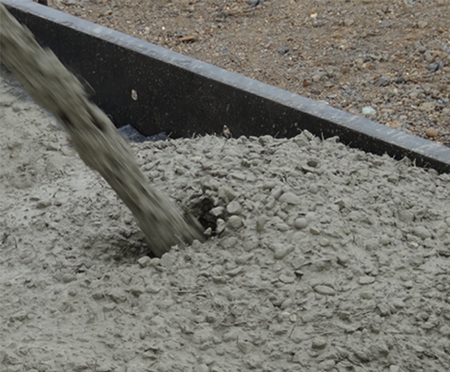 Concrete