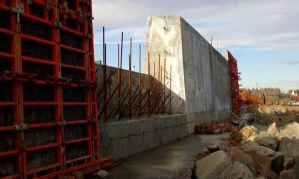Peterhead Case S