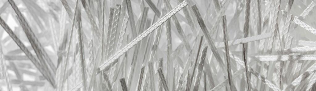 Durus s500 macro fibre for precast and other concrete applications